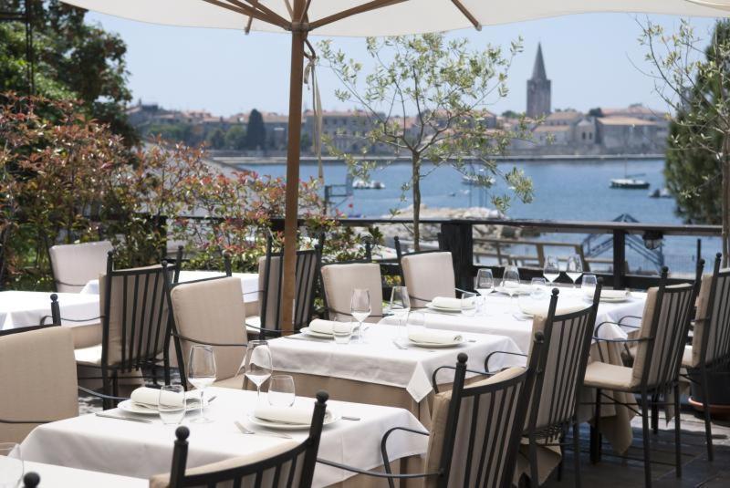 Caprice Studio Apartment Poreč Eksteriør bilde