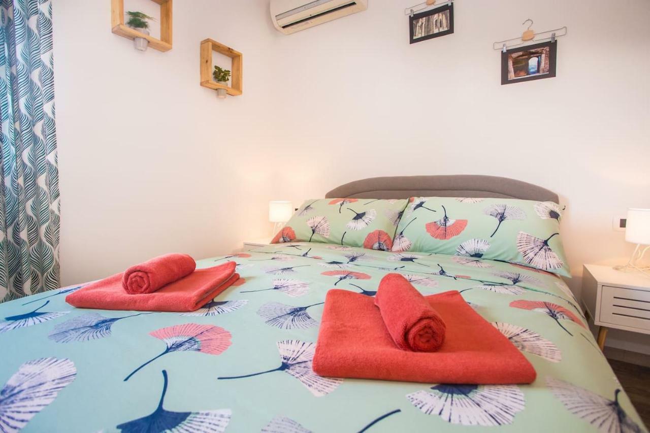 Caprice Studio Apartment Poreč Eksteriør bilde
